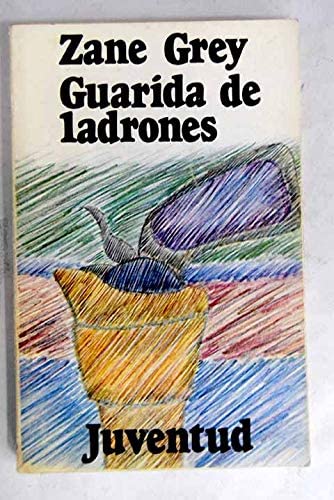 Guarida de ladrones