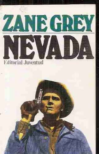 Nevada (Spanish)