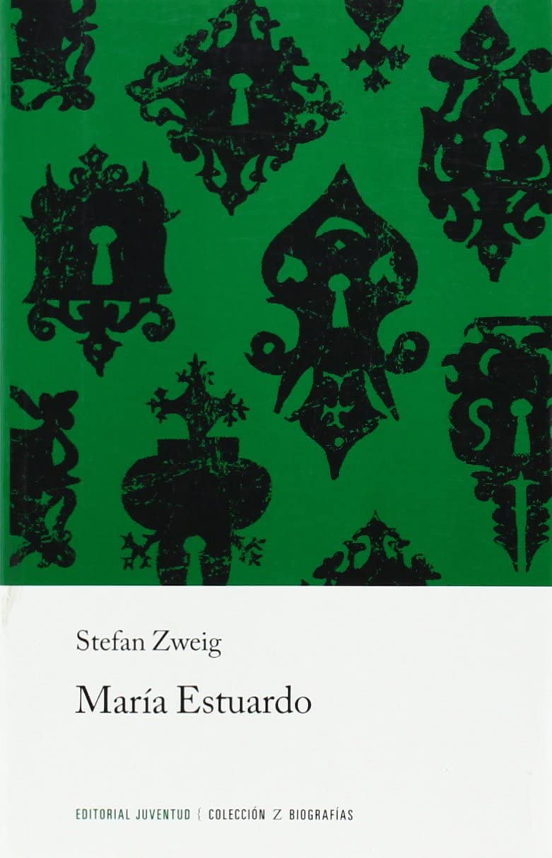 Z Maria Estuardo (BIOGRAFIAS) (Spanish Edition)