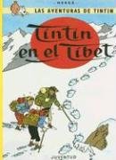 Tintín en el Tíbet