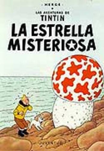 La estrella misteriosa