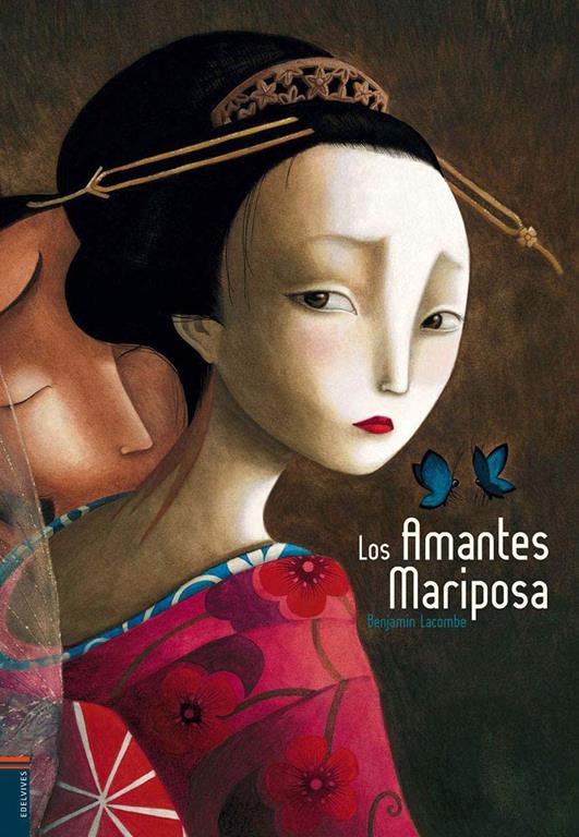 Los amantes mariposa (&Aacute;lbumes ilustrados) (Spanish Edition)