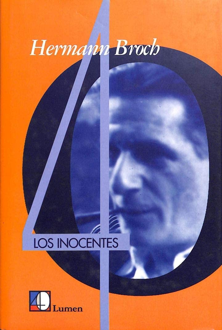 Los Inocentes/ The Innocent (Spanish Edition)