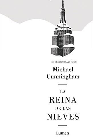 La reina de las nieves (Narrativa) (Spanish Edition)