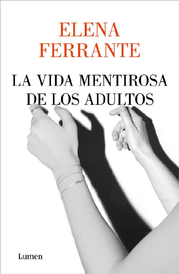 La vida mentirosa de los adultos