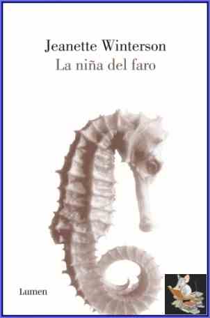 La niña del faro