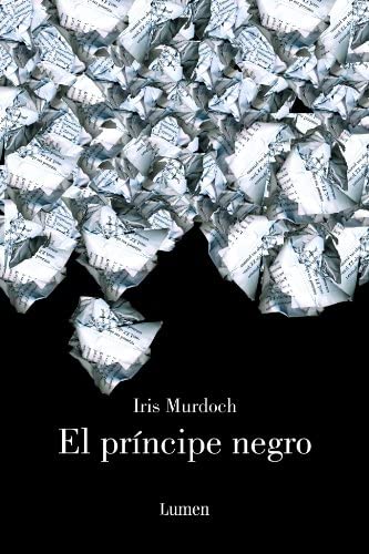 El pr&iacute;ncipe negro (BIBLIOTECA I.MURDOCH) (Spanish Edition)