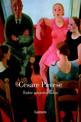 Entre mujeres solas (Narrativa) (Spanish Edition)