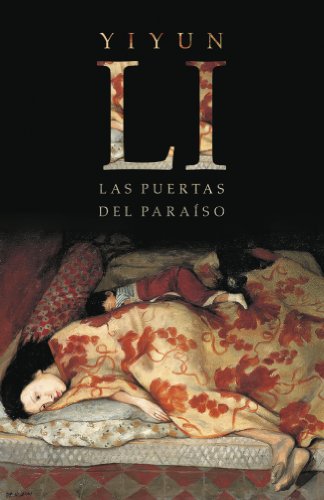 Las puertas del para&iacute;so (Narrativa) (Spanish Edition)