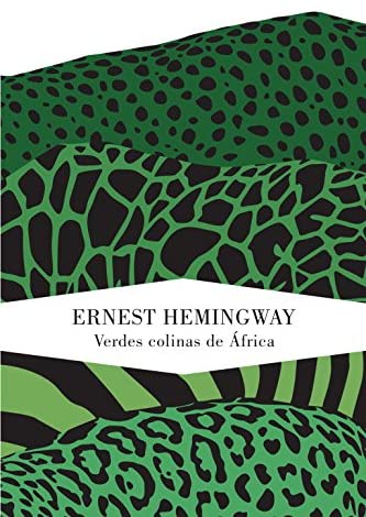 Verdes colinas de &Aacute;frica (Palabra en el tiempo) (Spanish Edition)