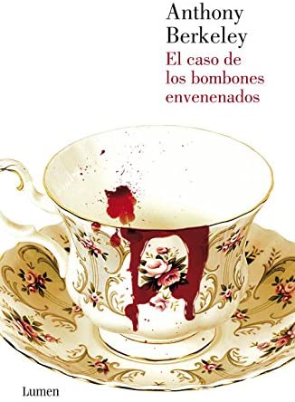 El caso de los bombones envenenados (Roger Sheringham) (Spanish Edition)