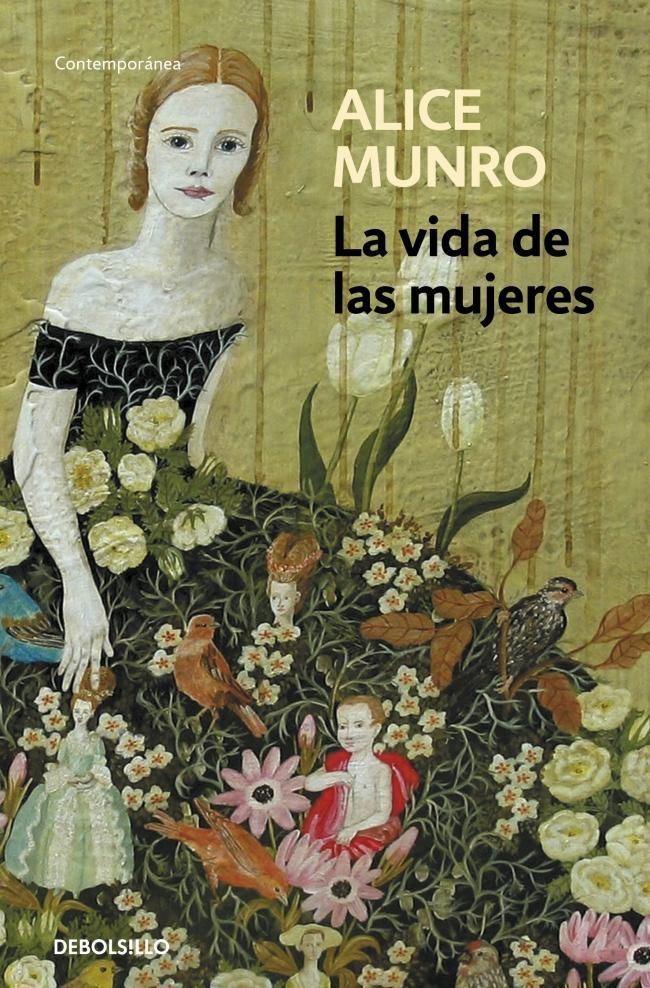 La vida de las mujeres