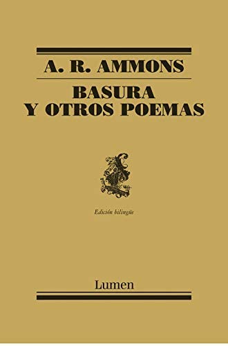 Basura y otros poemas (Poes&iacute;a) (Spanish Edition)