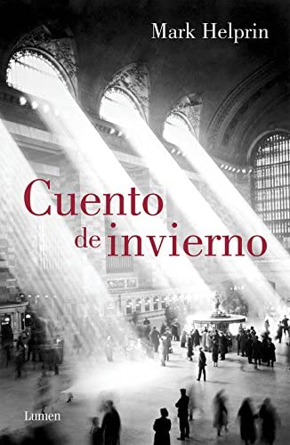 Cuento de invierno (Lumen) (Spanish Edition)