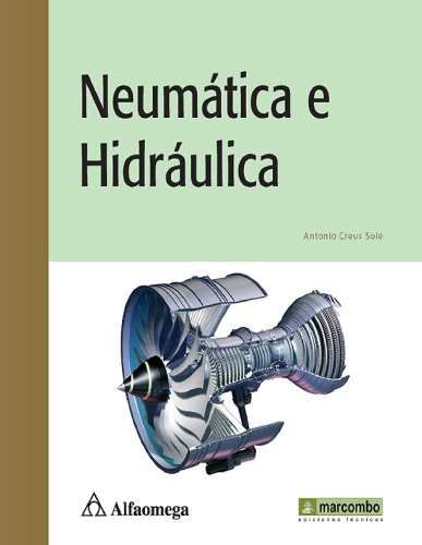 Neumatica e hidráulica.