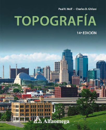 Topografía