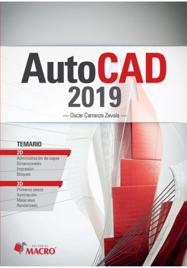 AutoCAD 2019