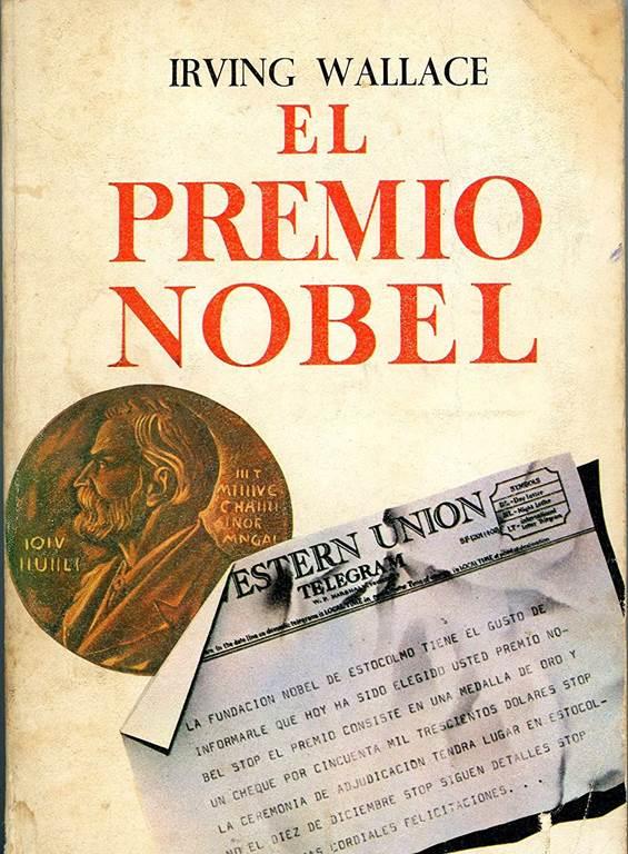 El Premio Nobel