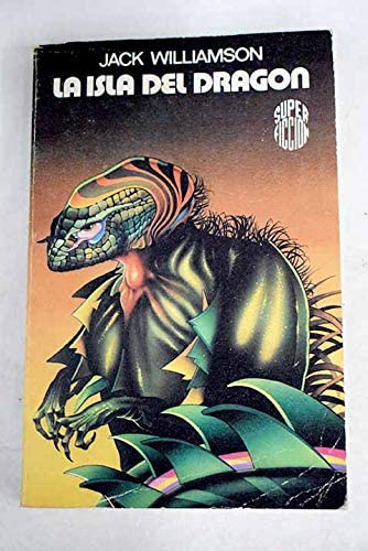 LA ISLA DEL DRAGON.