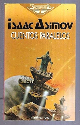 Cuentos Paralelos