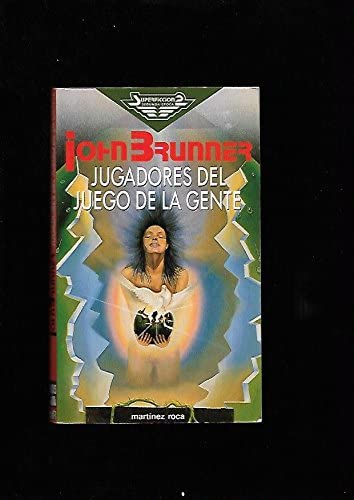 Jugadores del Juego de La Gente (Spanish Edition)