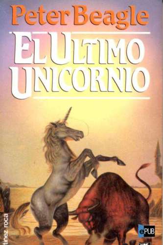 El último unicornio