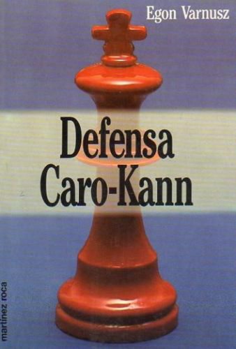 Defensa Caro-Kann