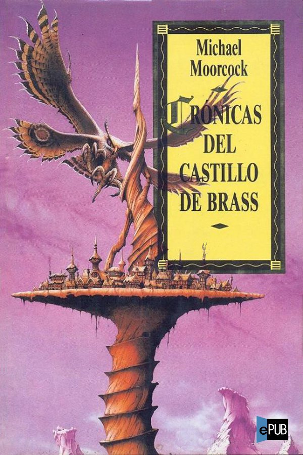 Crónicas del castillo de Brass