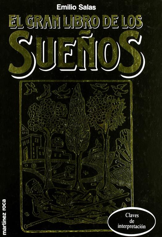 El Gran Libro De Los Suenos (La otra ciencia)