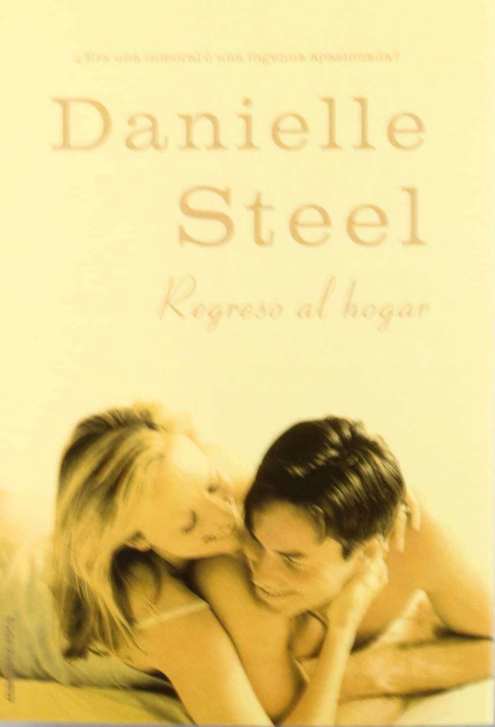 Regreso al hogar (Danielle Steel) (Spanish Edition)