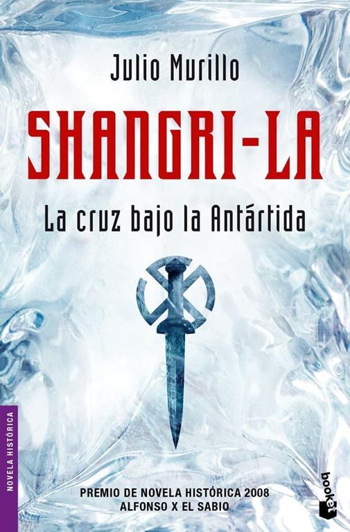 Shangri-La (Spanish Edition)