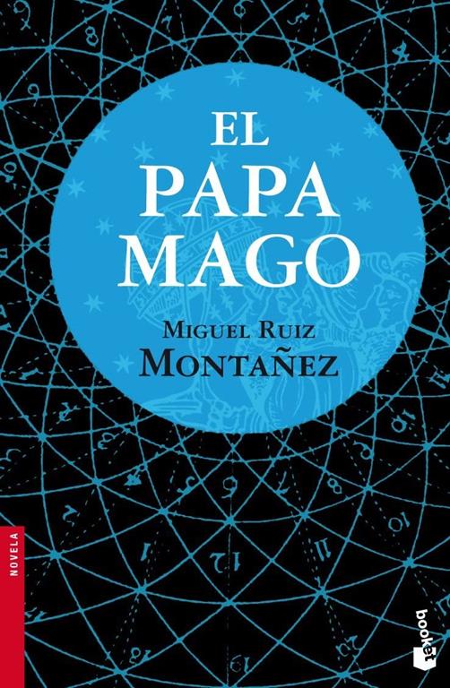 El papa mago (Novela) (Spanish Edition)