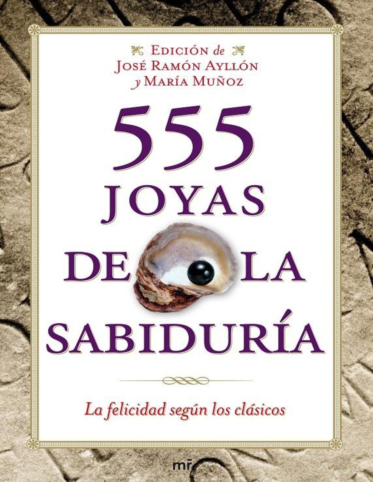 555 joyas de la sabidur