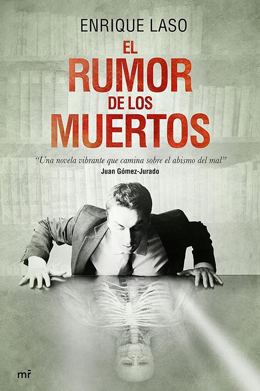 El rumor de los muertos (Spanish Edition)