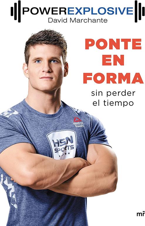 Ponte en forma sin perder el tiempo (Fuera de Colecci&oacute;n) (Spanish Edition)