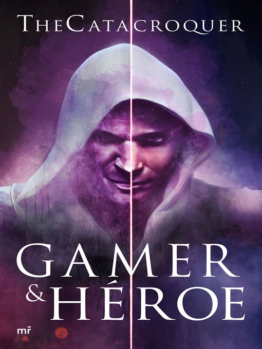 Gamer & héroe