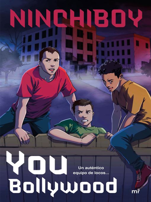 You-Bollywood