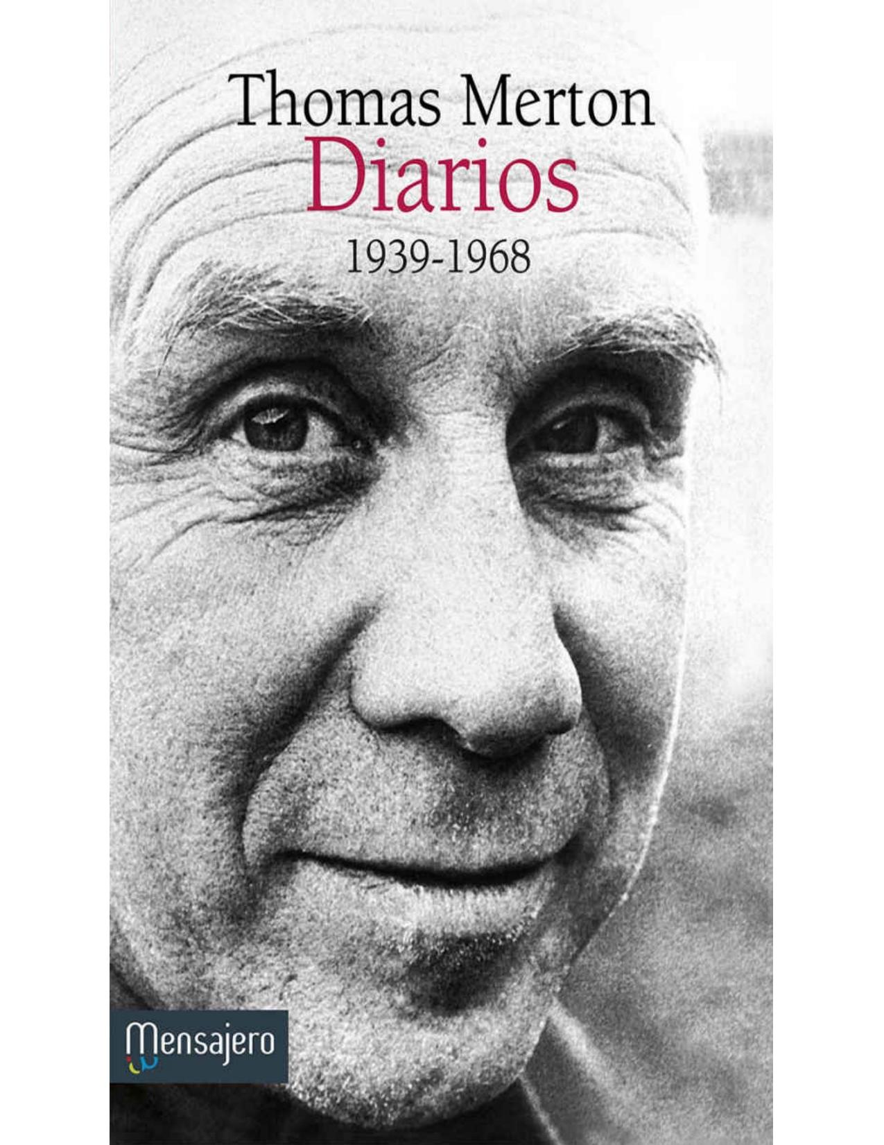 DIARIOS 1939-1968