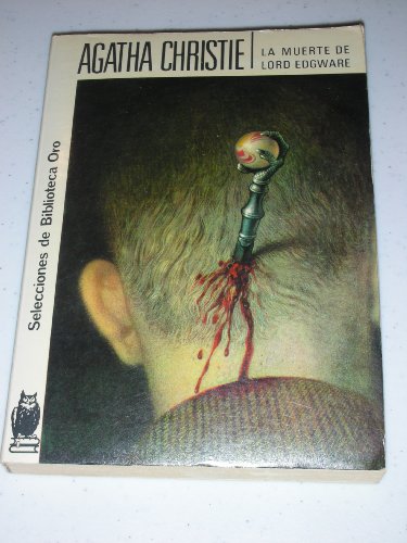 La muerte de Lord Edgware