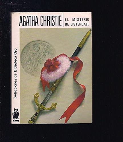 El Misterio de Listerdale