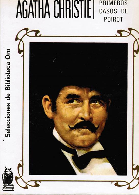 Primeros casos de Poirot