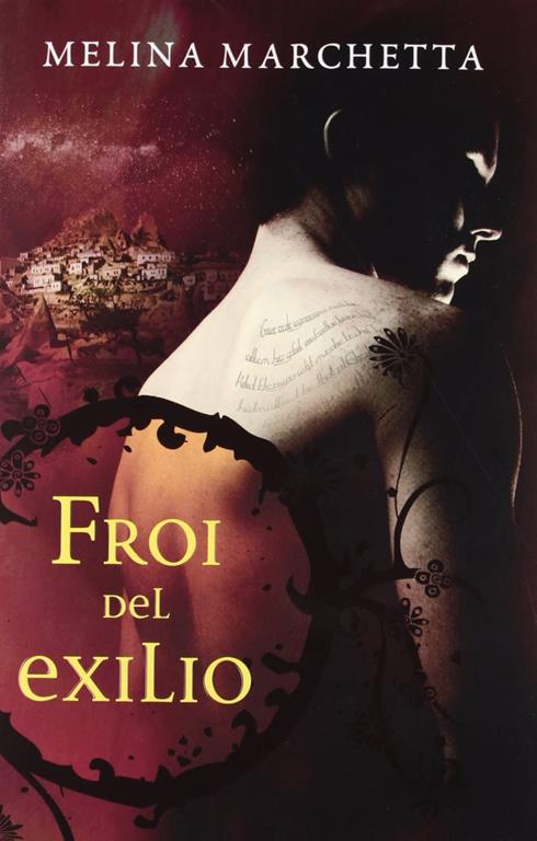 Froi del exilio (FICCI&Oacute;N YA) (Spanish Edition)