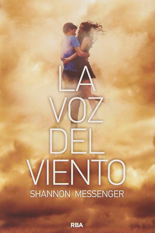 La voz del viento (FICCI&Oacute;N YA) (Spanish Edition)