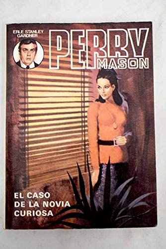 El caso de la novia curiosa