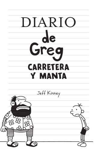 Diario de Greg 9