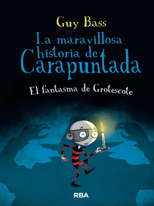 El fantasma de Grotescote