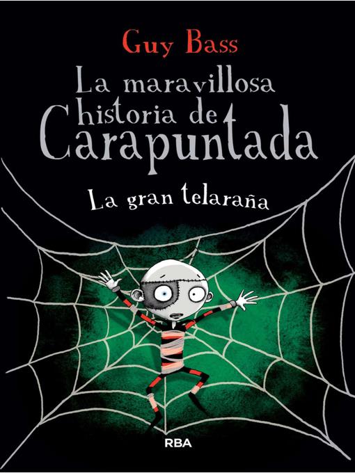 La gran telaraña