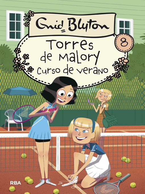 Curso de verano