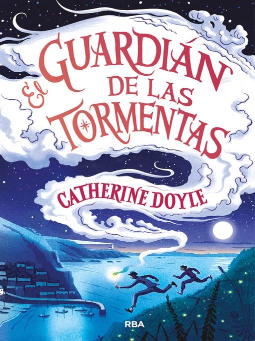 El guardián de las tormentas