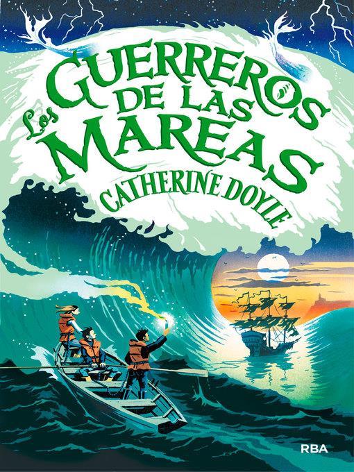 Los guerreros de las mareas